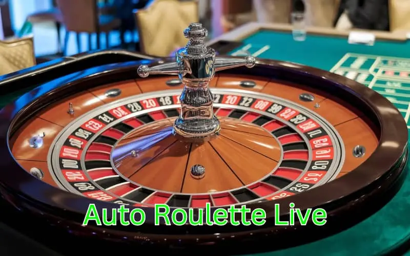 auto roulette liveauto roulette live