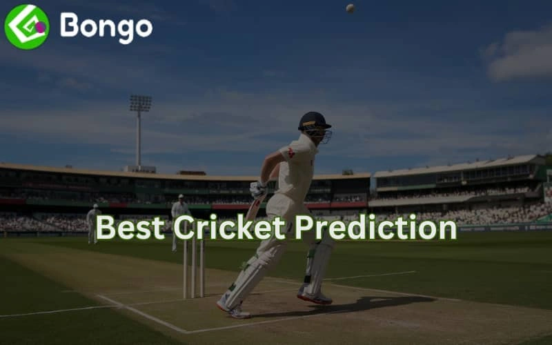 best cricket prediction